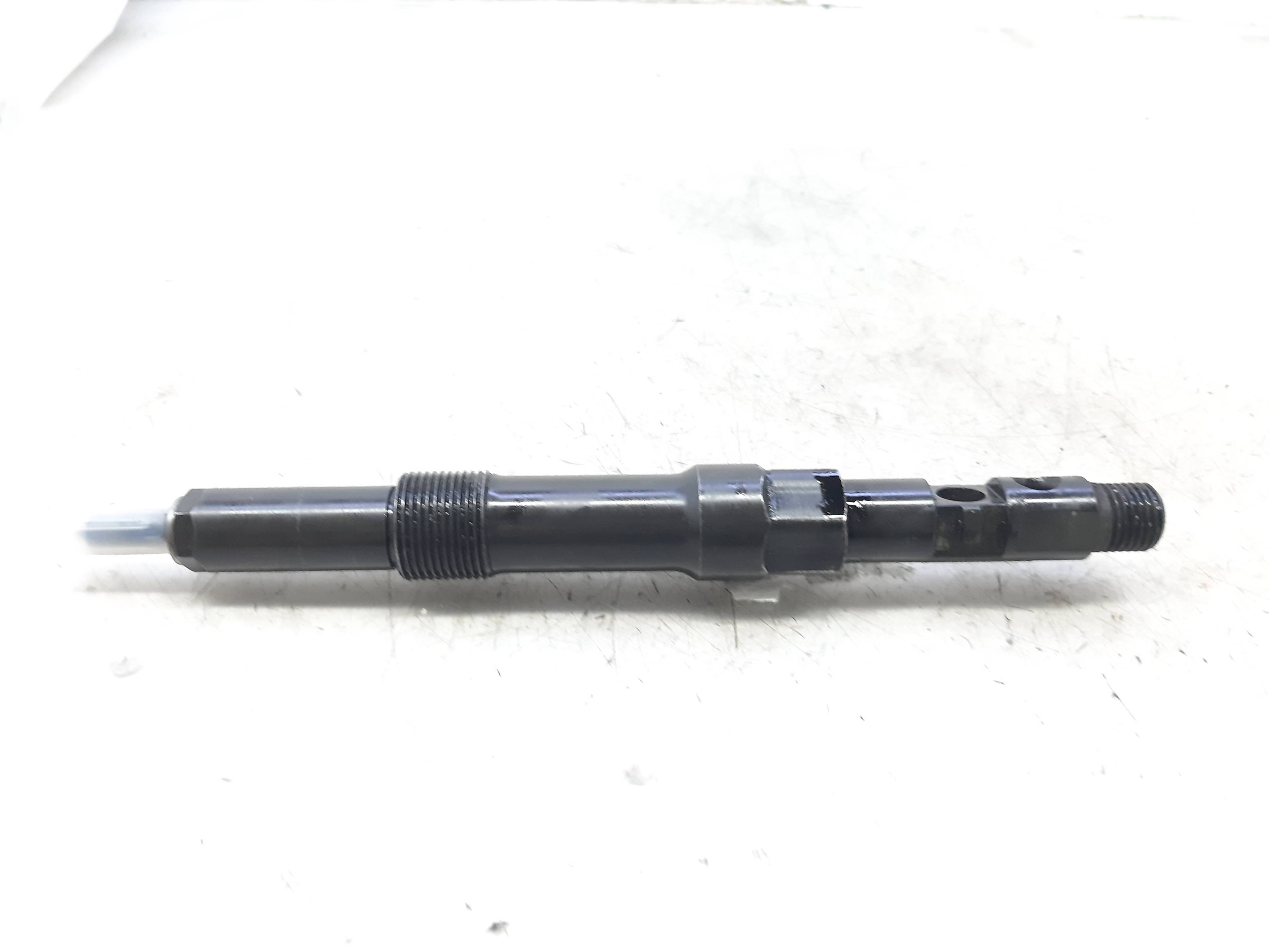 FORD Mondeo 3 generation (2000-2007) Fuel Injector 3S7Q9K546AB 20695597