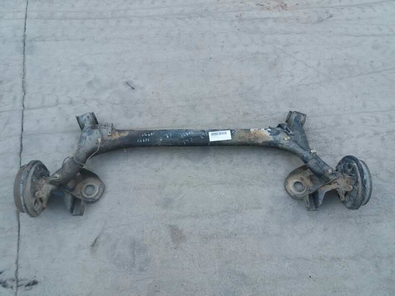 SEAT Cordoba 2 generation (1999-2009) Rear Axle ASY 20175731