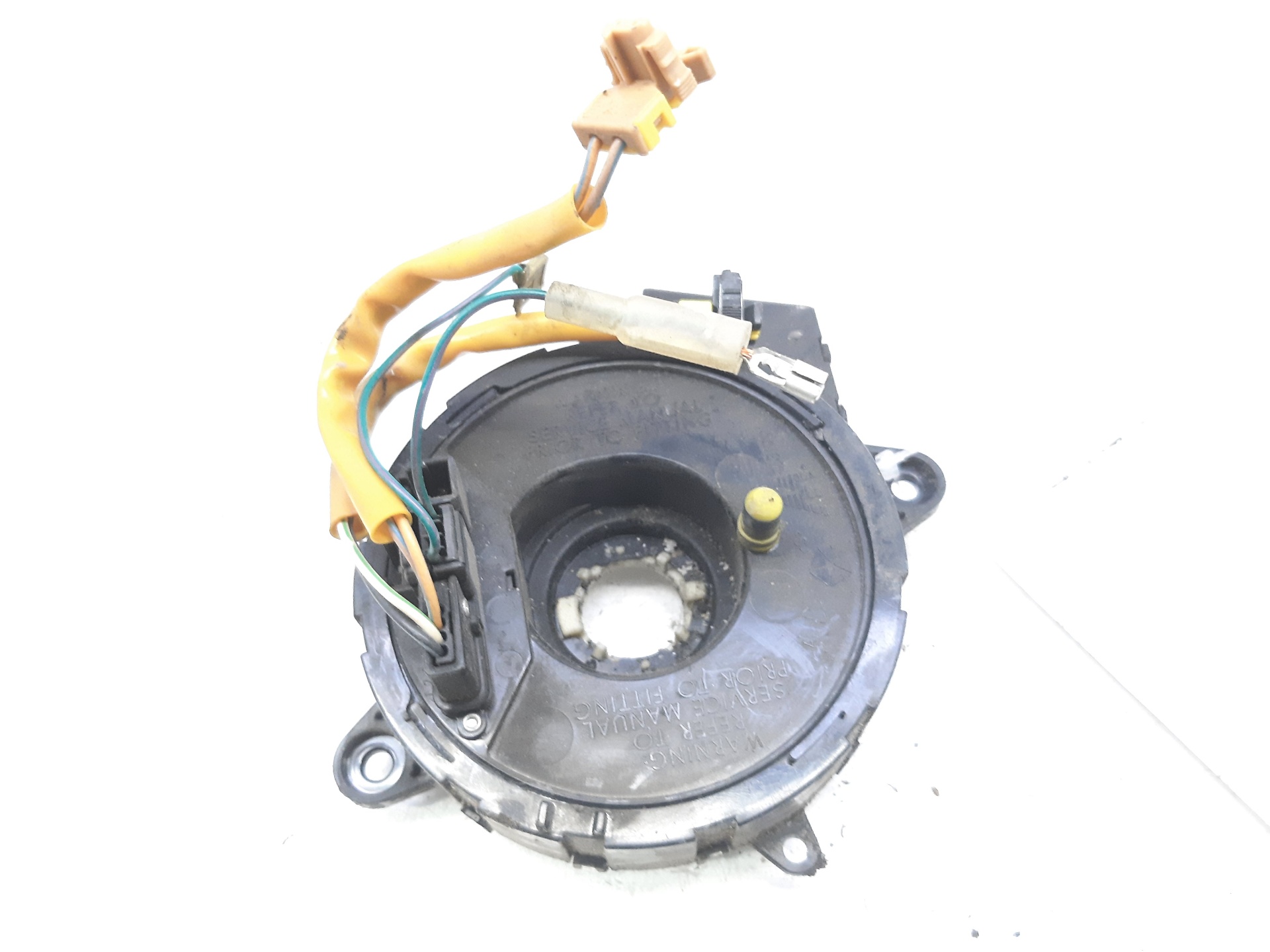 CHRYSLER Sebring 2 generation (2001-2007) Steering Wheel Slip Ring Squib 05082050AC 18790144