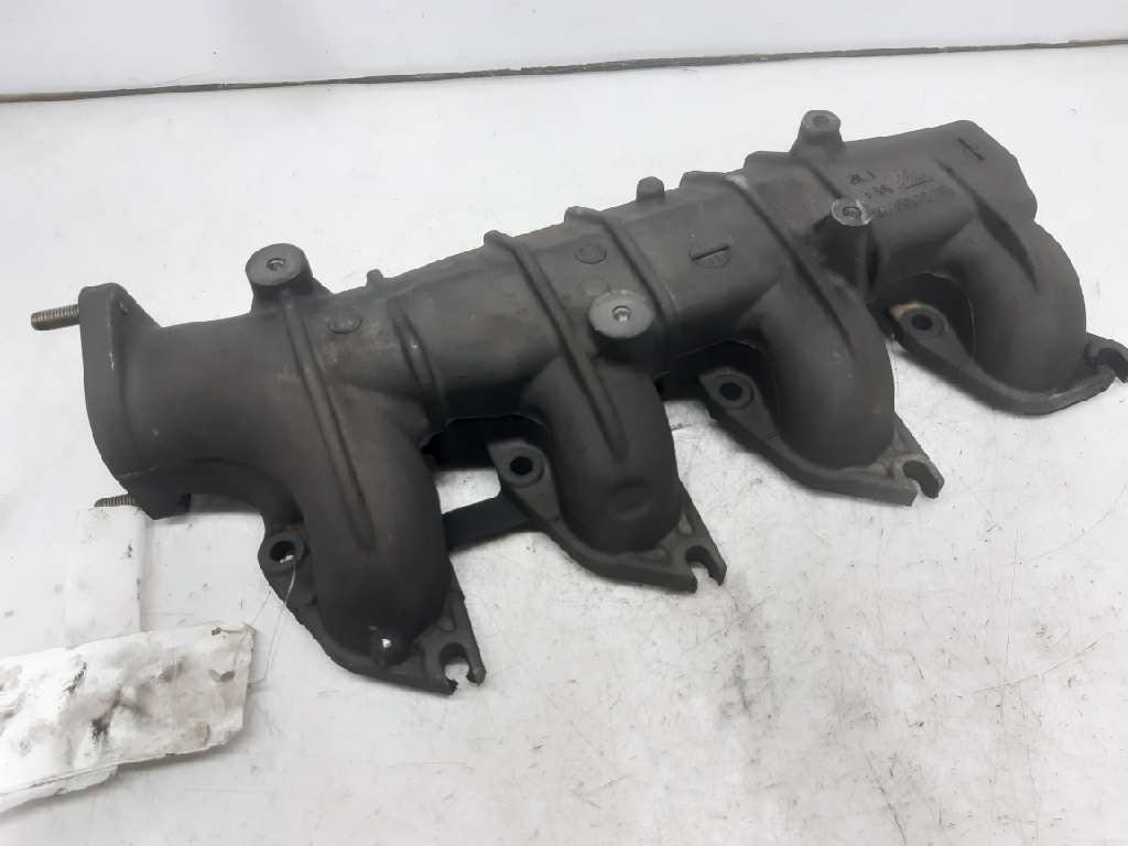 CITROËN C5 1 generation (2001-2008) Intake Manifold 9635616310 18438761