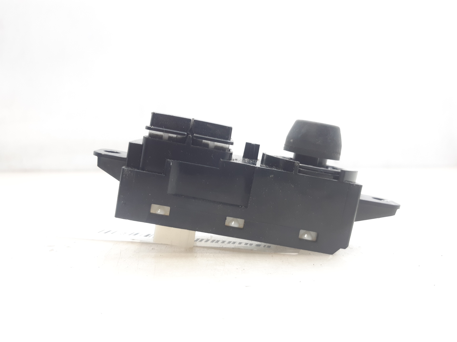 PEUGEOT 2008 1 generation (2013-2020) Other Control Units 98097243XU 24150299