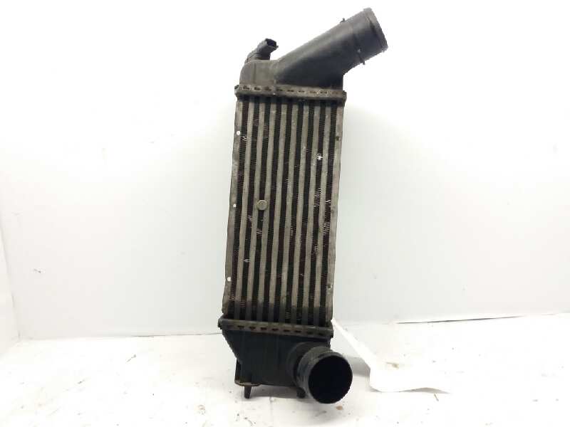 CITROËN Xsara 1 generation (1997-2004) Radiator intercooler 9636635380 20171991