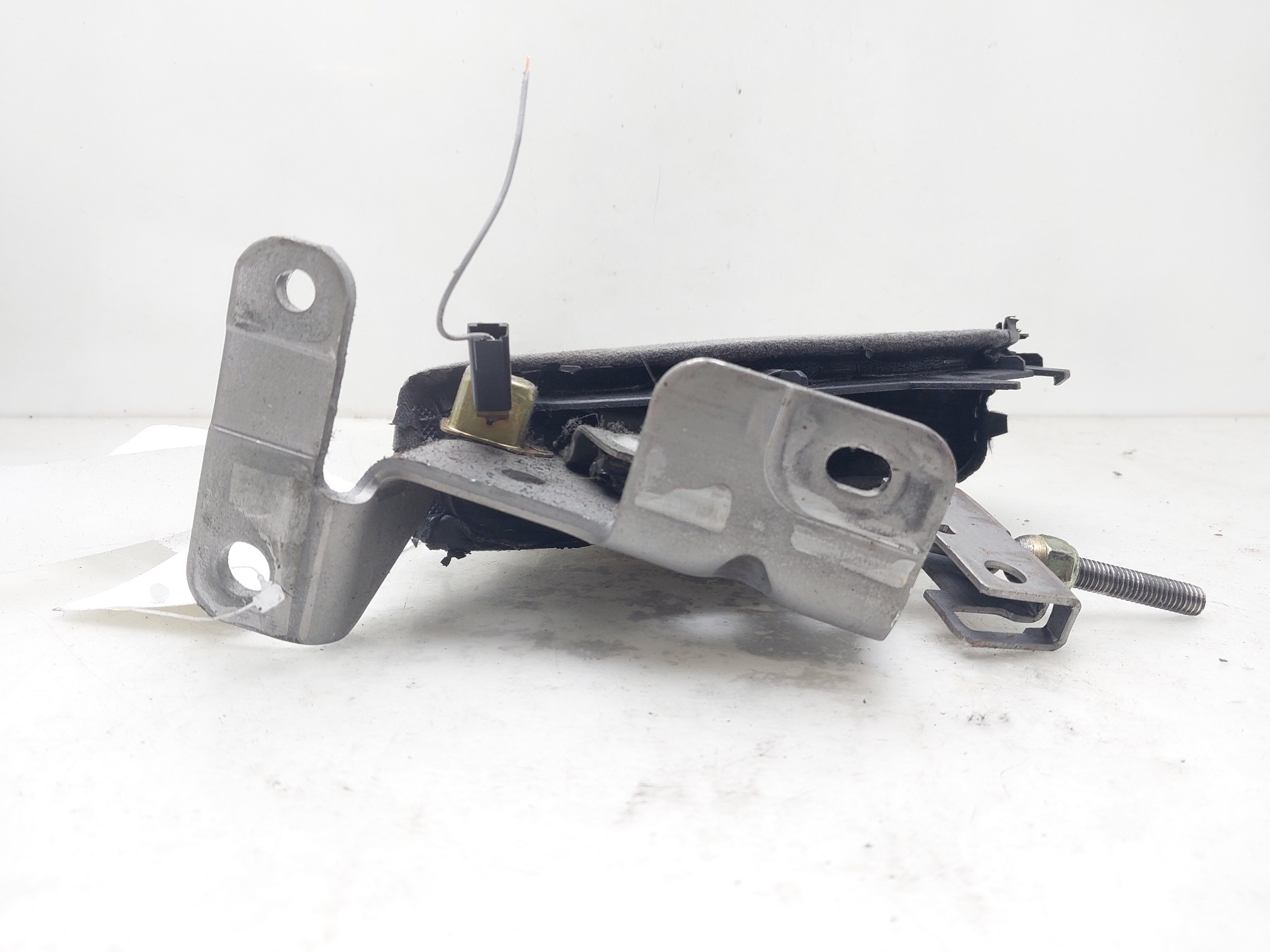 RENAULT Laguna 2 generation (2001-2007) Педаль тормоза 8200702531 21356182