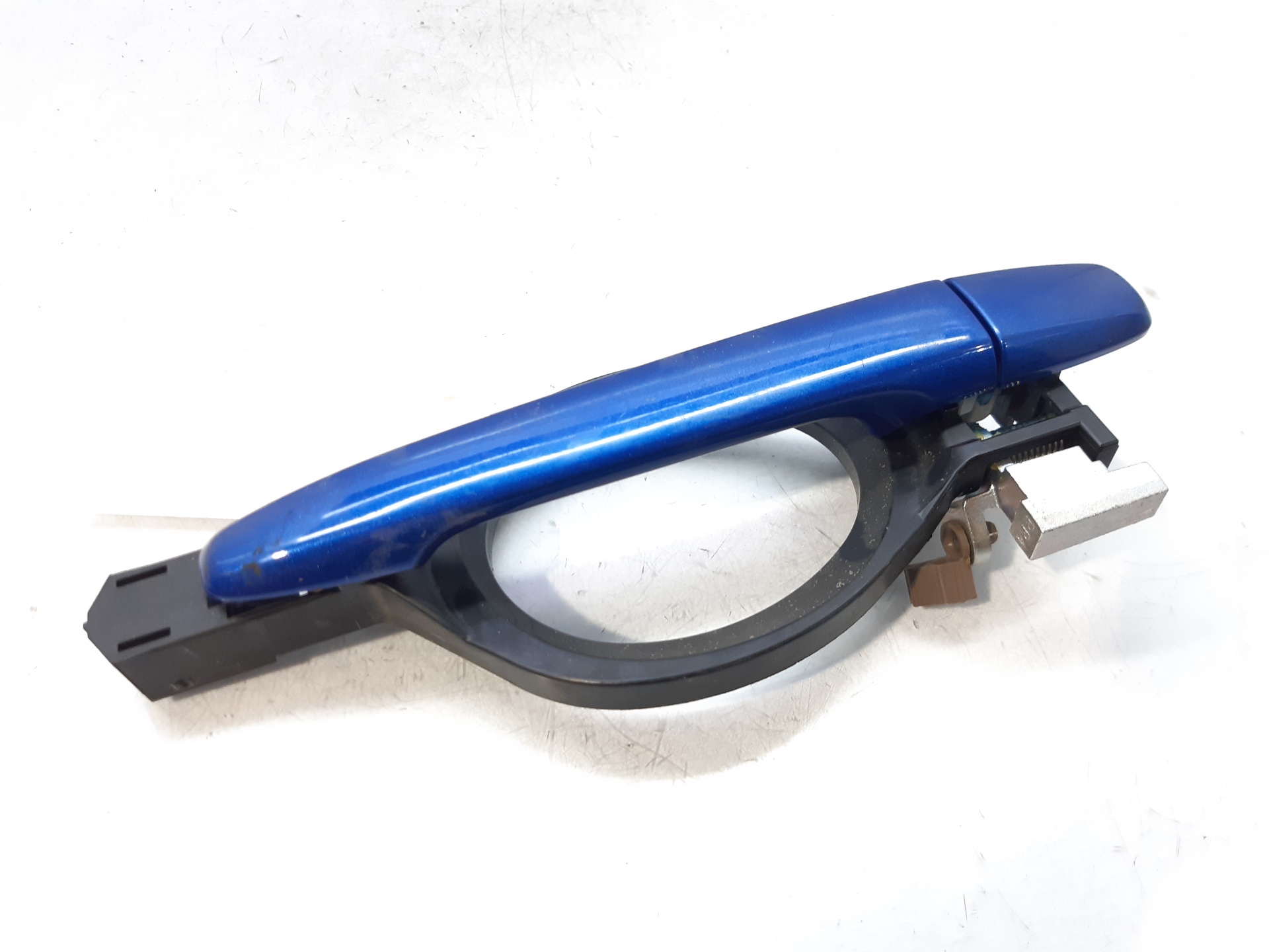 MITSUBISHI ASX 1 generation (2010-2020) Rear right door outer handle 5716A014XA 18747333