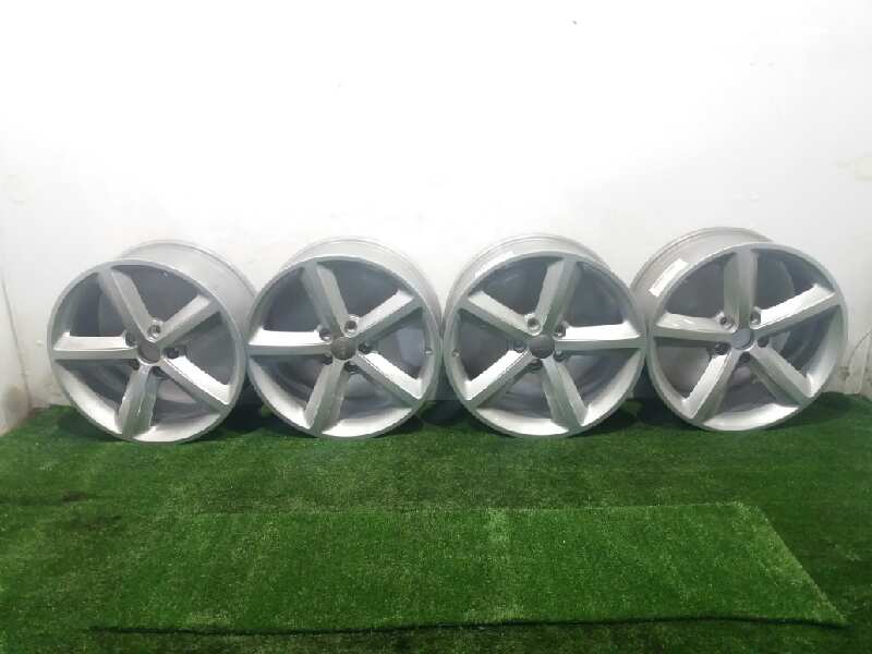 AUDI A5 Sportback Wheel Set R18 24546246