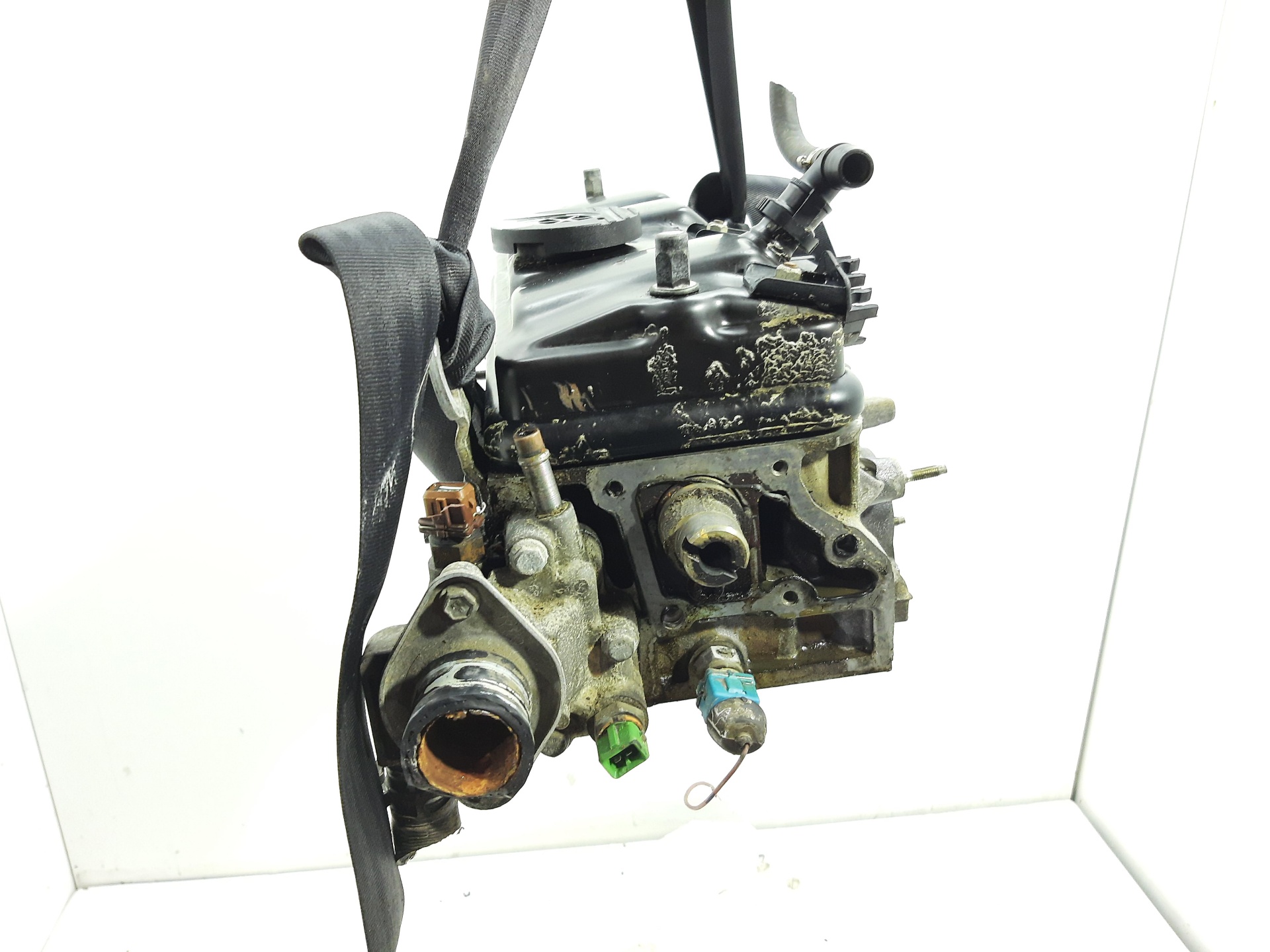 CITROËN ZX 1 generation (1991-1997) Engine Cylinder Head 9621038110 22298101