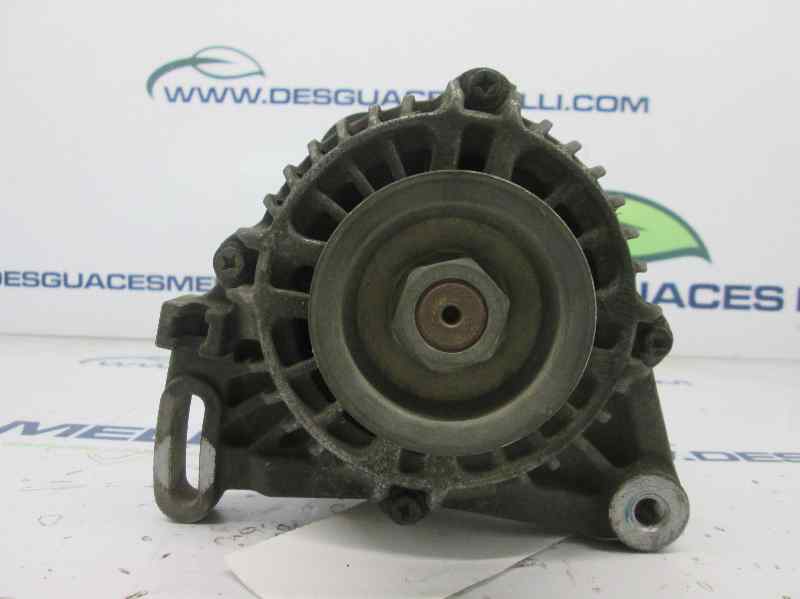 RENAULT Clio 2 generation (1998-2013) Alternator 8200065730 20164866