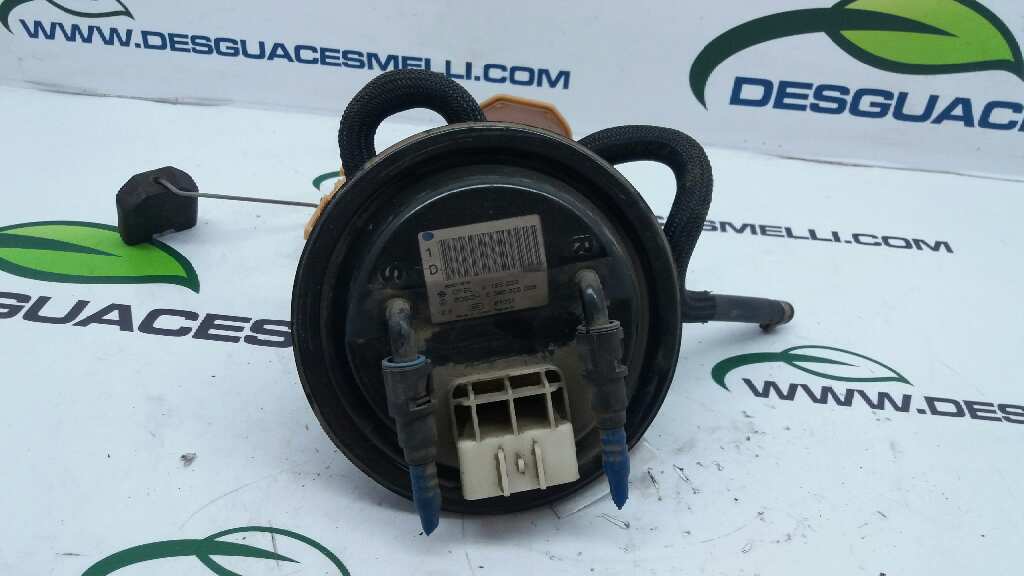 OPEL Astra H (2004-2014) Other Control Units 9128222 24078920