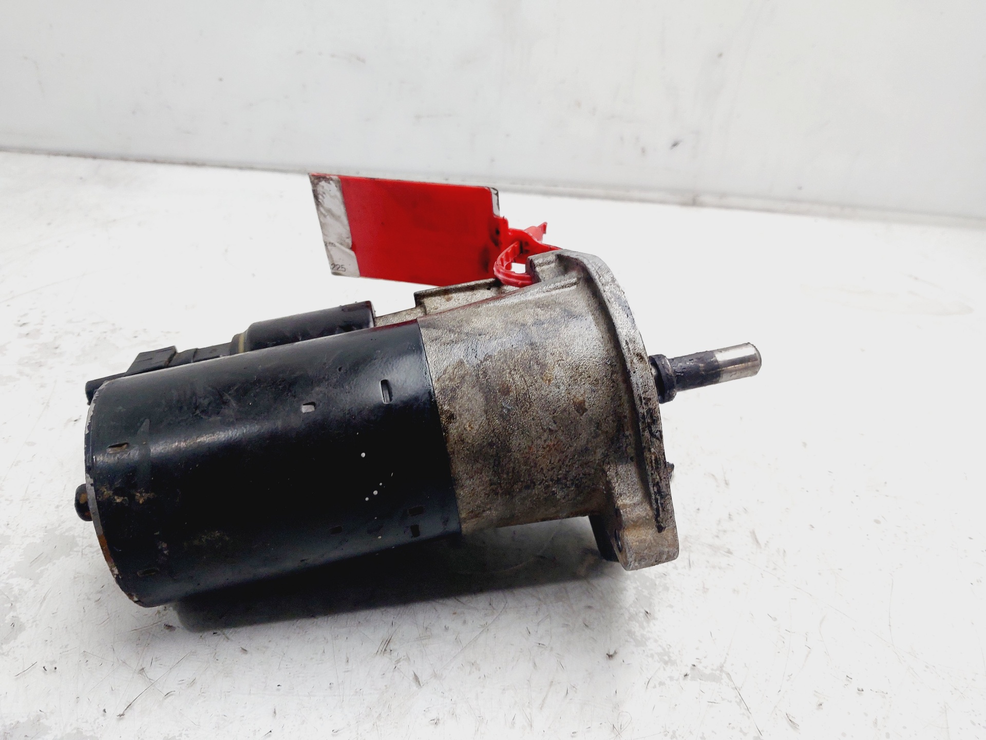 LEXUS IS XE20 (2005-2013) Starter Motor 036911023S 26833347