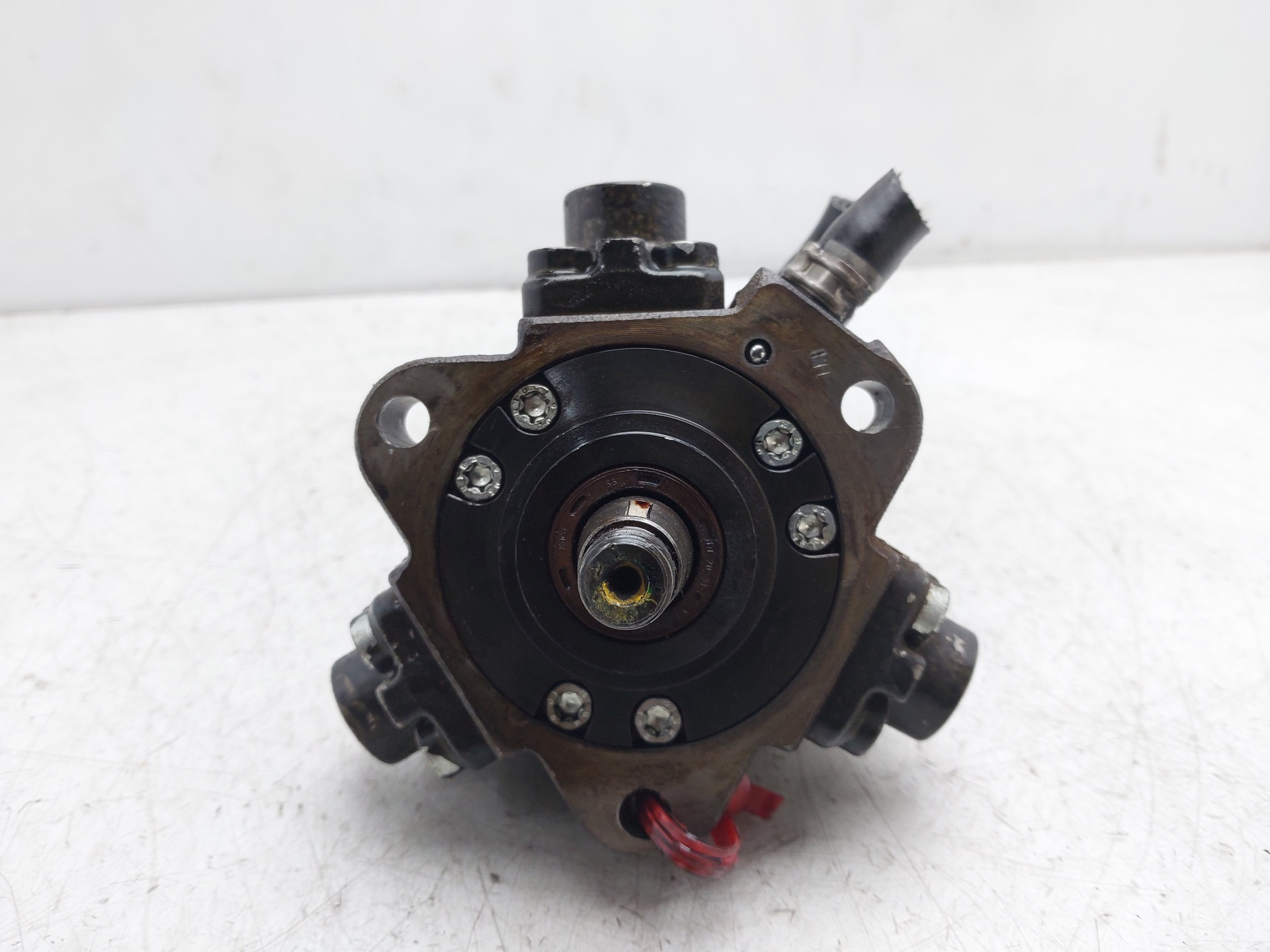 DODGE Vectra High Pressure Fuel Pump 0055193731 23347343