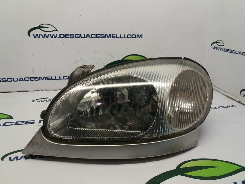 DAEWOO Lanos T100 (1997-2008) Front Left Headlight 96304610 20169260