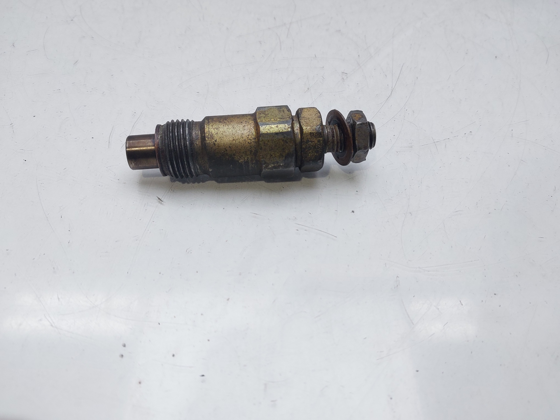 NISSAN R51 (2004-2014) Fuel Injector 710681 24992108