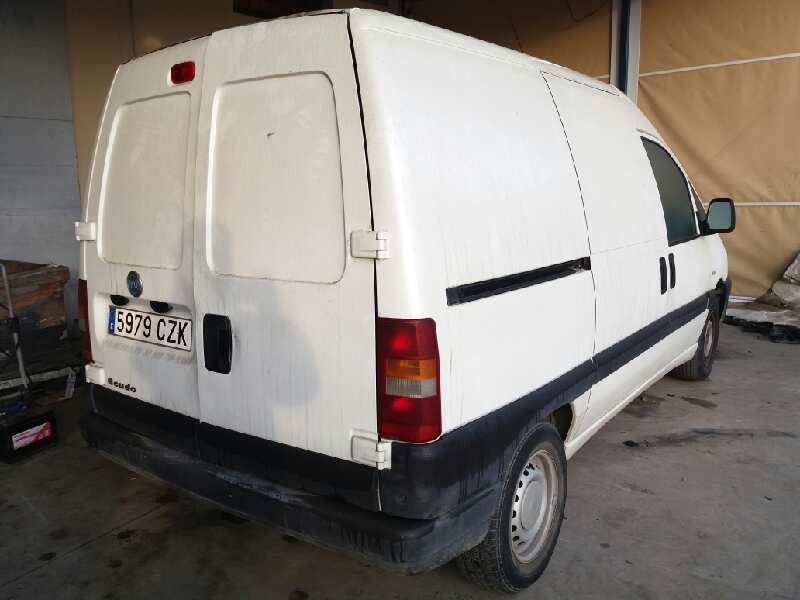 FIAT Ulysse 1 generation (1994-2002) Egyéb alkatrész 6546 20180333