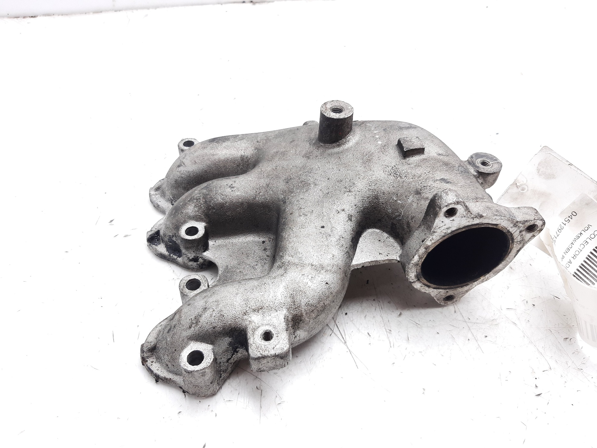 VOLKSWAGEN Polo 4 generation (2001-2009) Intake Manifold 045129713F 22612796