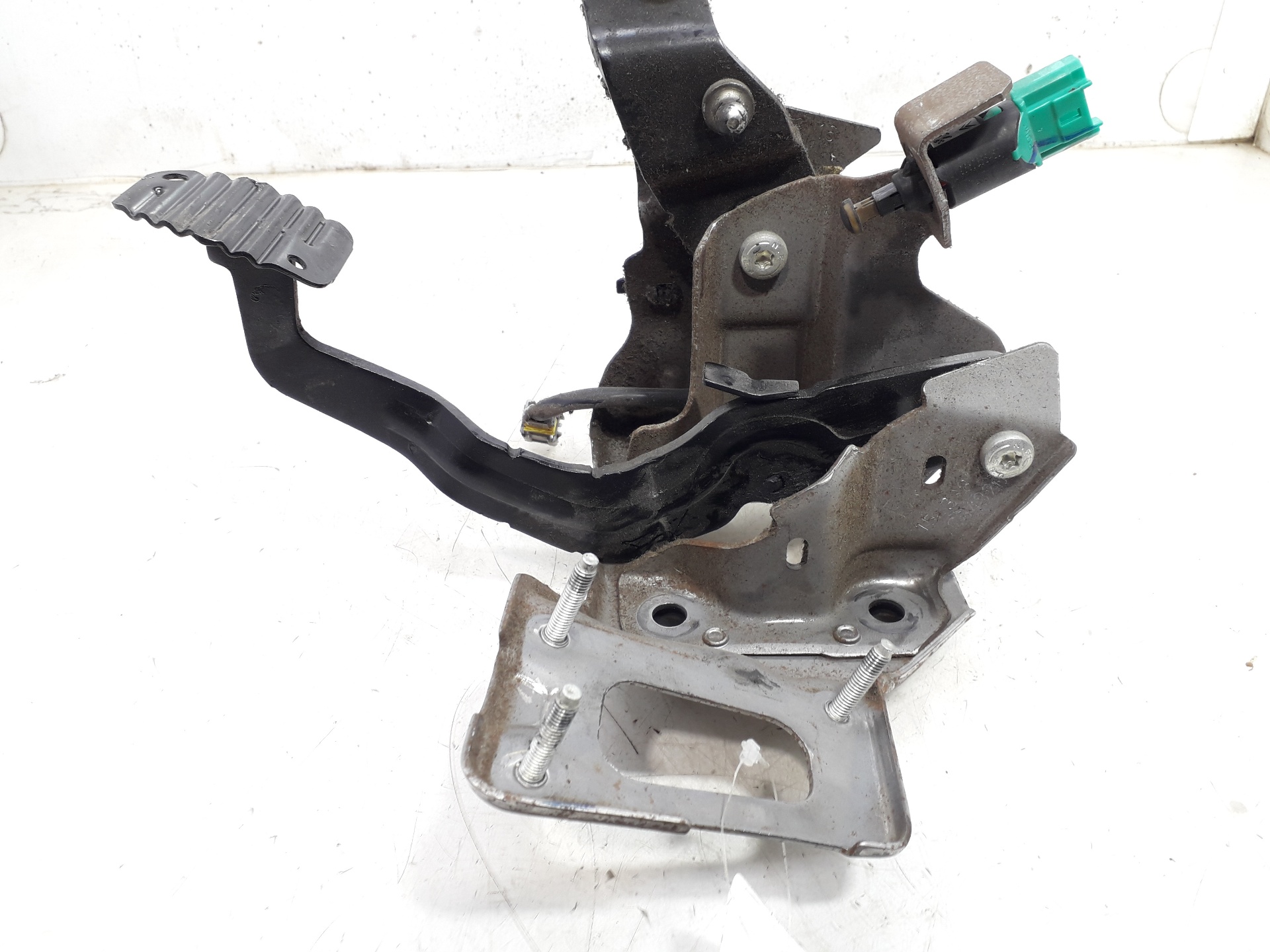 CITROËN Berlingo 2 generation (2008-2023) Bremsepedal 0943201206 24050635