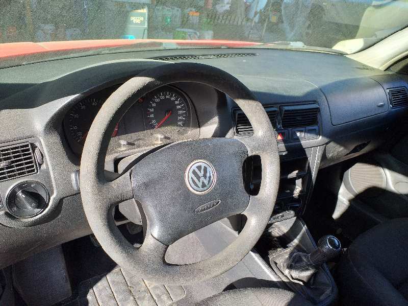 VOLKSWAGEN Bora 1 generation (1998-2005) Rear Left Door Window Control Motor 1J4959811C 18420612