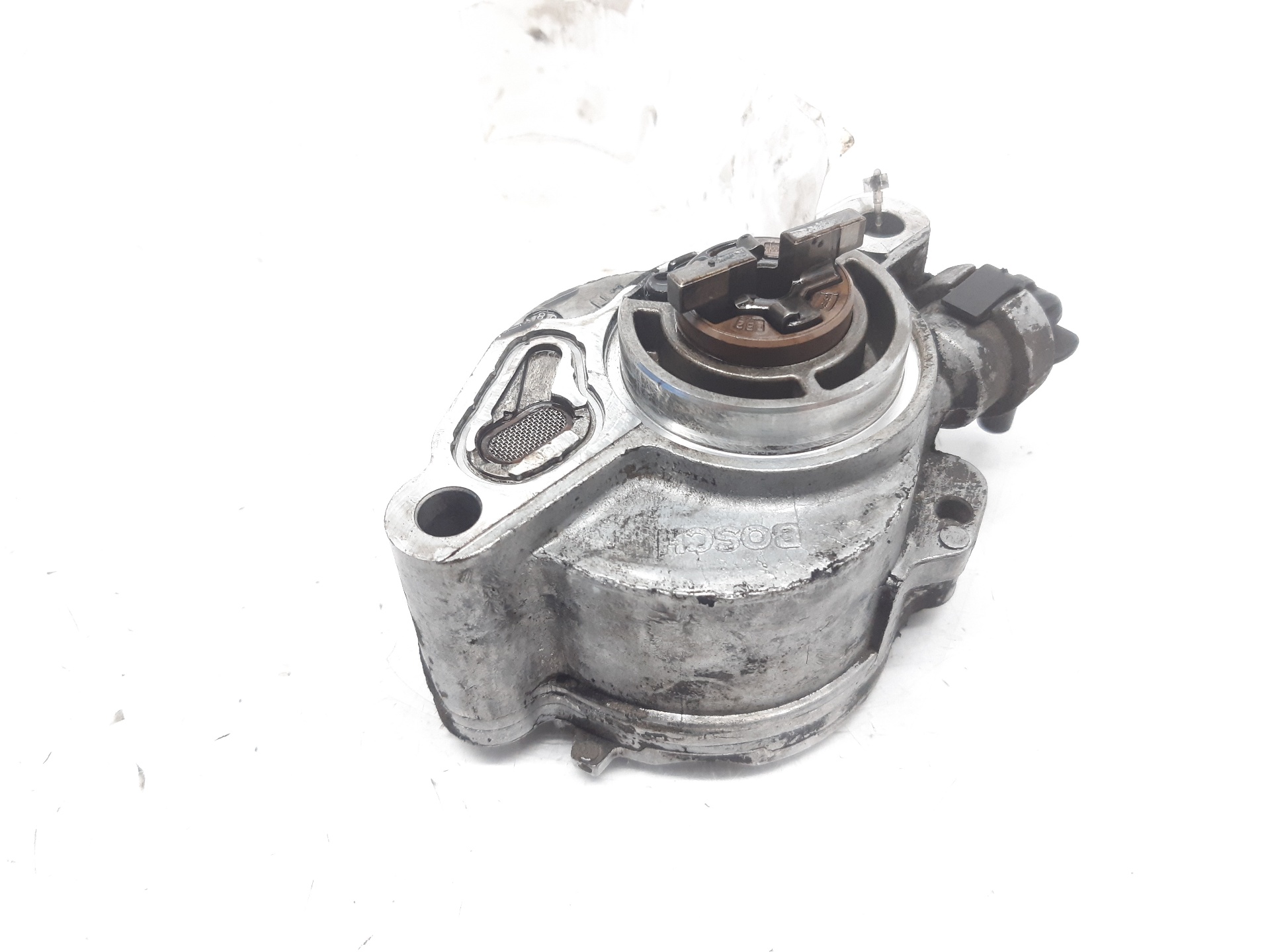 CITROËN C4 Picasso 1 generation (2006-2013) Vacuum Pump D1562C1 24966640