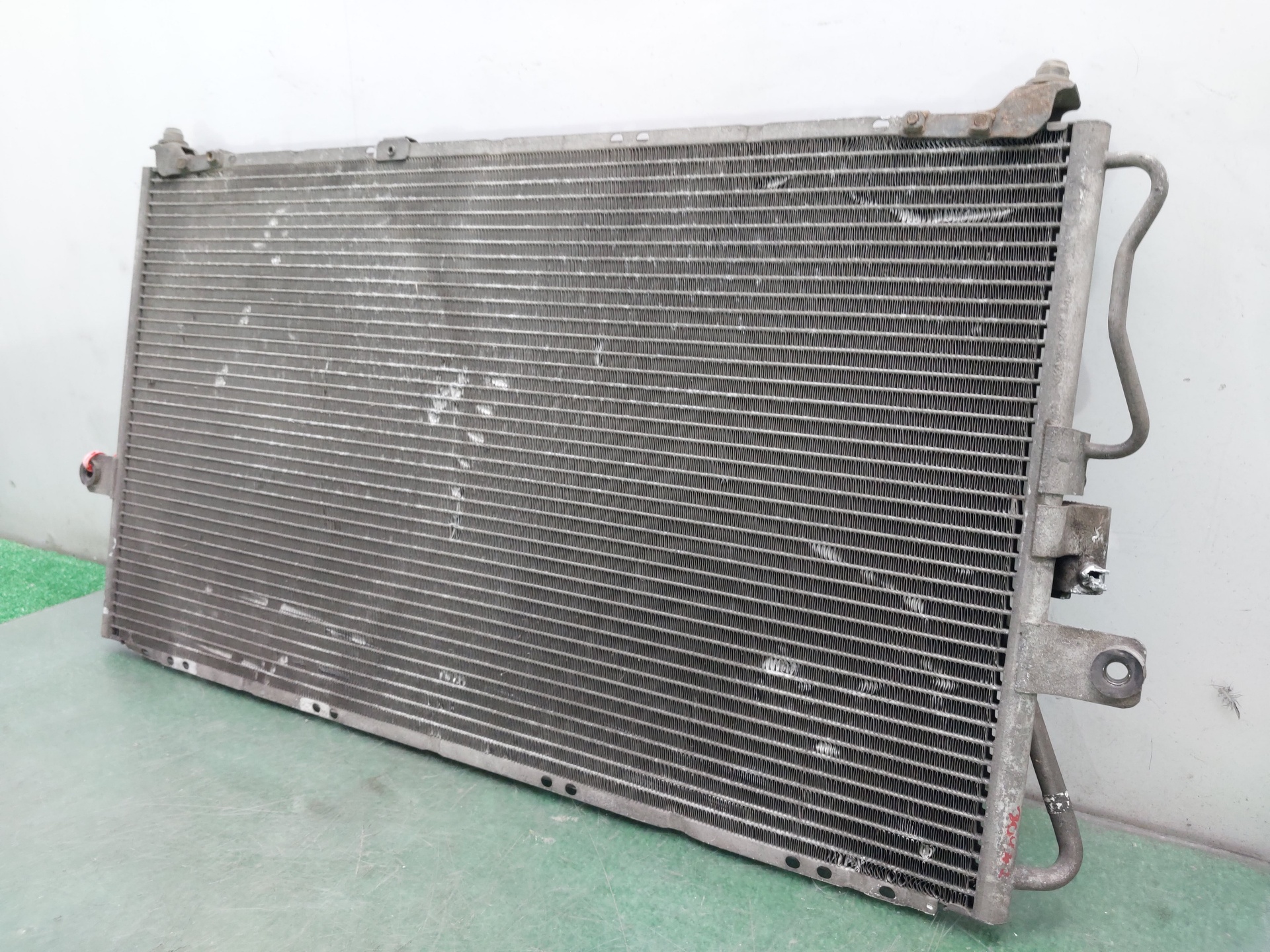 KIA Carnival UP/GQ (1999-2006) Air Con radiator 0K56E61460A 23018197