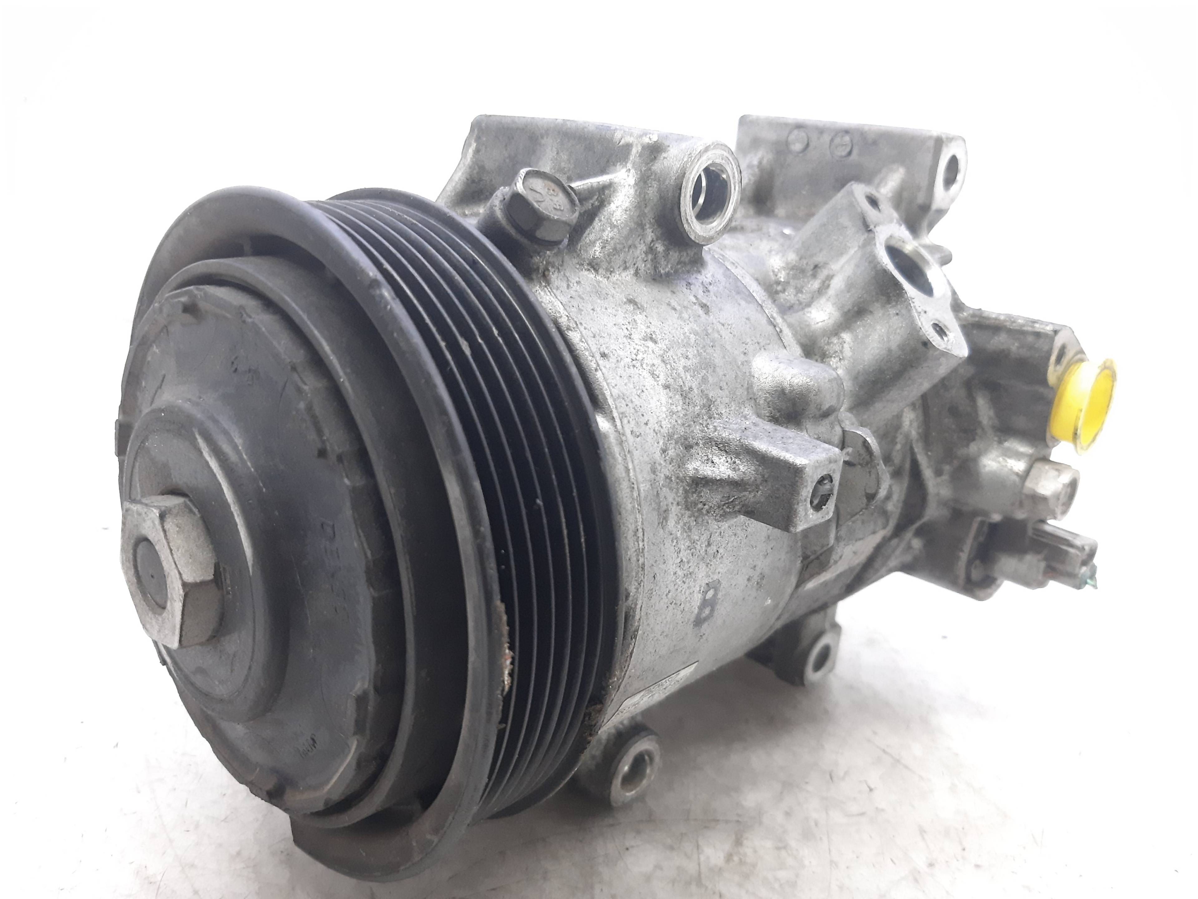 TOYOTA Auris 1 generation (2006-2012) Помпа кондиціонера 4472806581 24070737