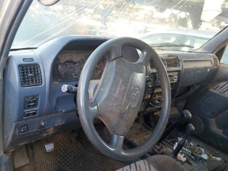 TOYOTA Land Cruiser Prado 90 Series (1996-2002) Подрулевой переключатель 17A164 24085013