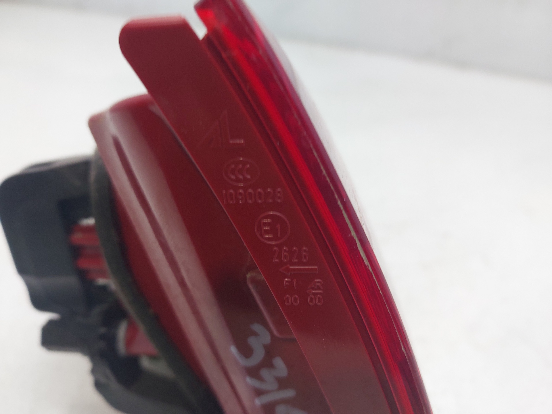 AUDI RS 5 8T (2010-2015) Rear Left Taillight 8T0945093A 25686853