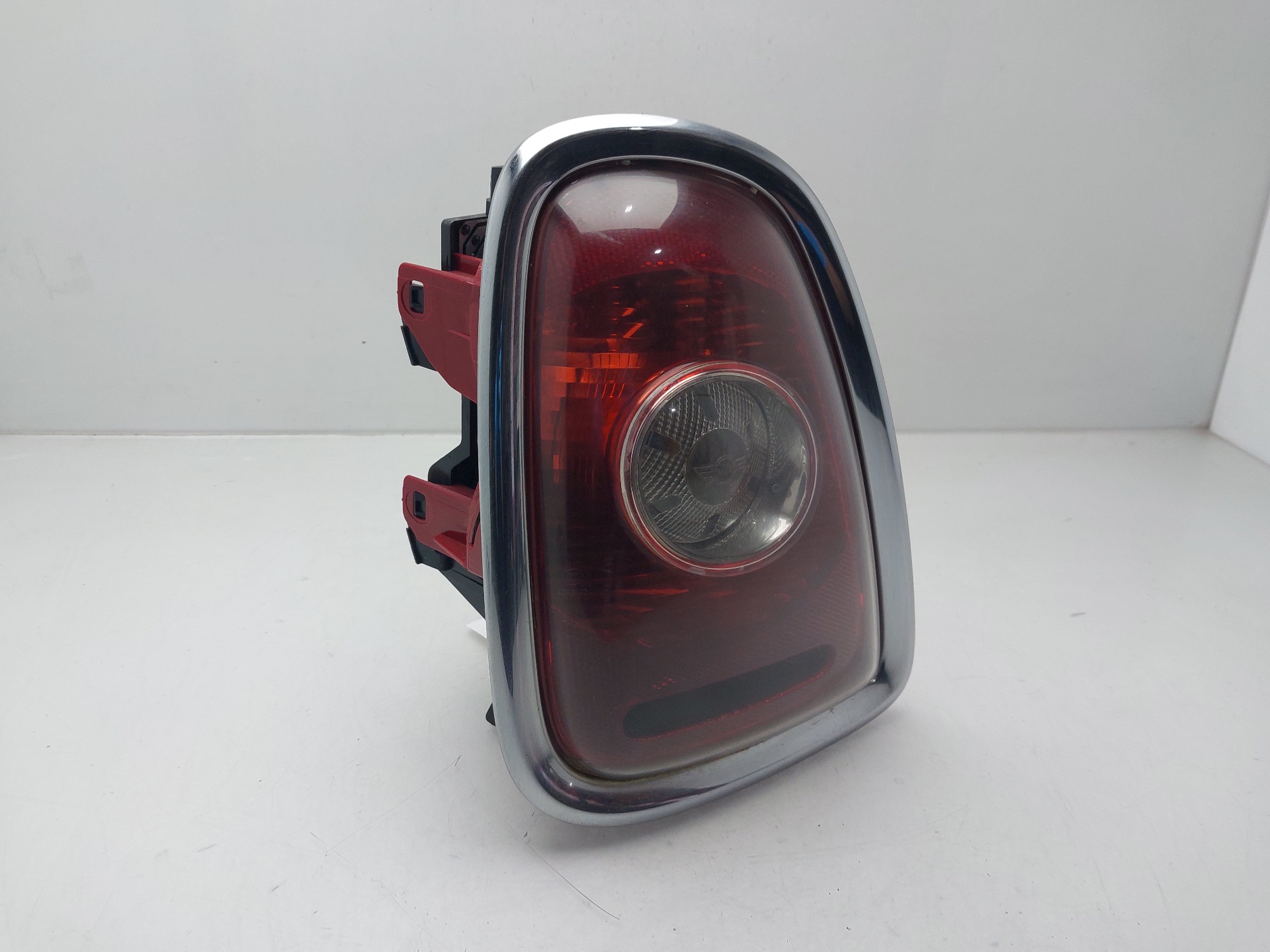 Rear lamp lh N12B16A 63212757009 de Mini Mini (r56) 0-0 con 130071 km - pieza usada