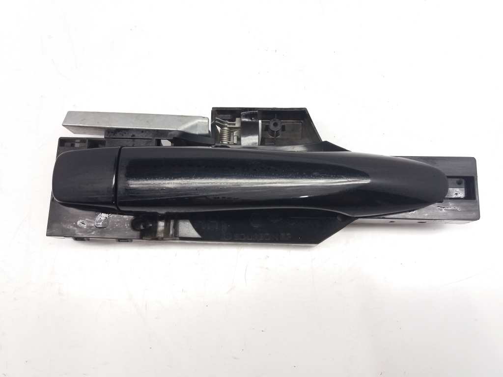 RENAULT Kadjar 1 generation (2015-2024) Rear right door outer handle 806060294R 20176815