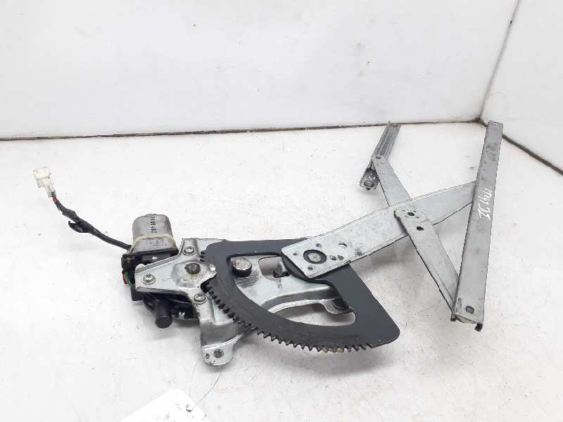 CHEVROLET Aveo T200 (2003-2012) Front Left Door Window Regulator 95015329 20187490