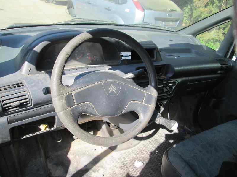 CITROËN Jumpy 1 generation (1994-2006) Голова двигателя 9633750210 20164853