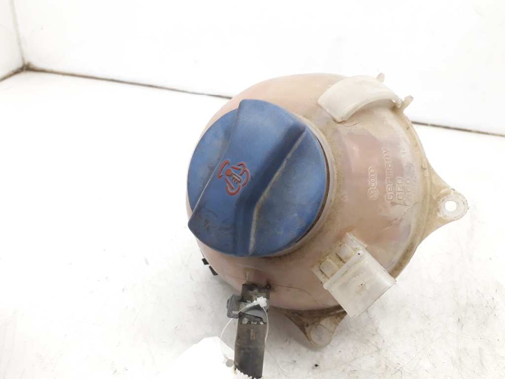 SEAT Cordoba 2 generation (1999-2009) Expansion Tank 6Q0121407B 20194260