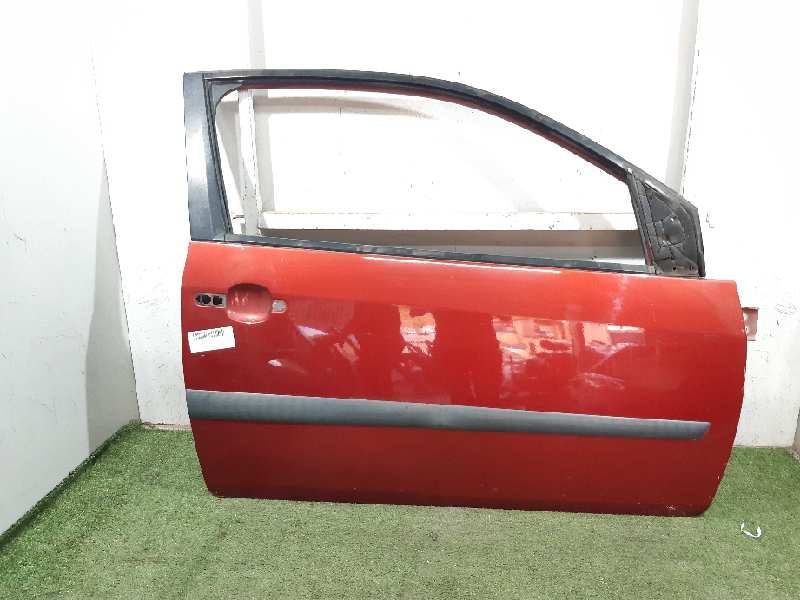 FORD Fiesta 5 generation (2001-2010) Front Right Door 1692523 18544338