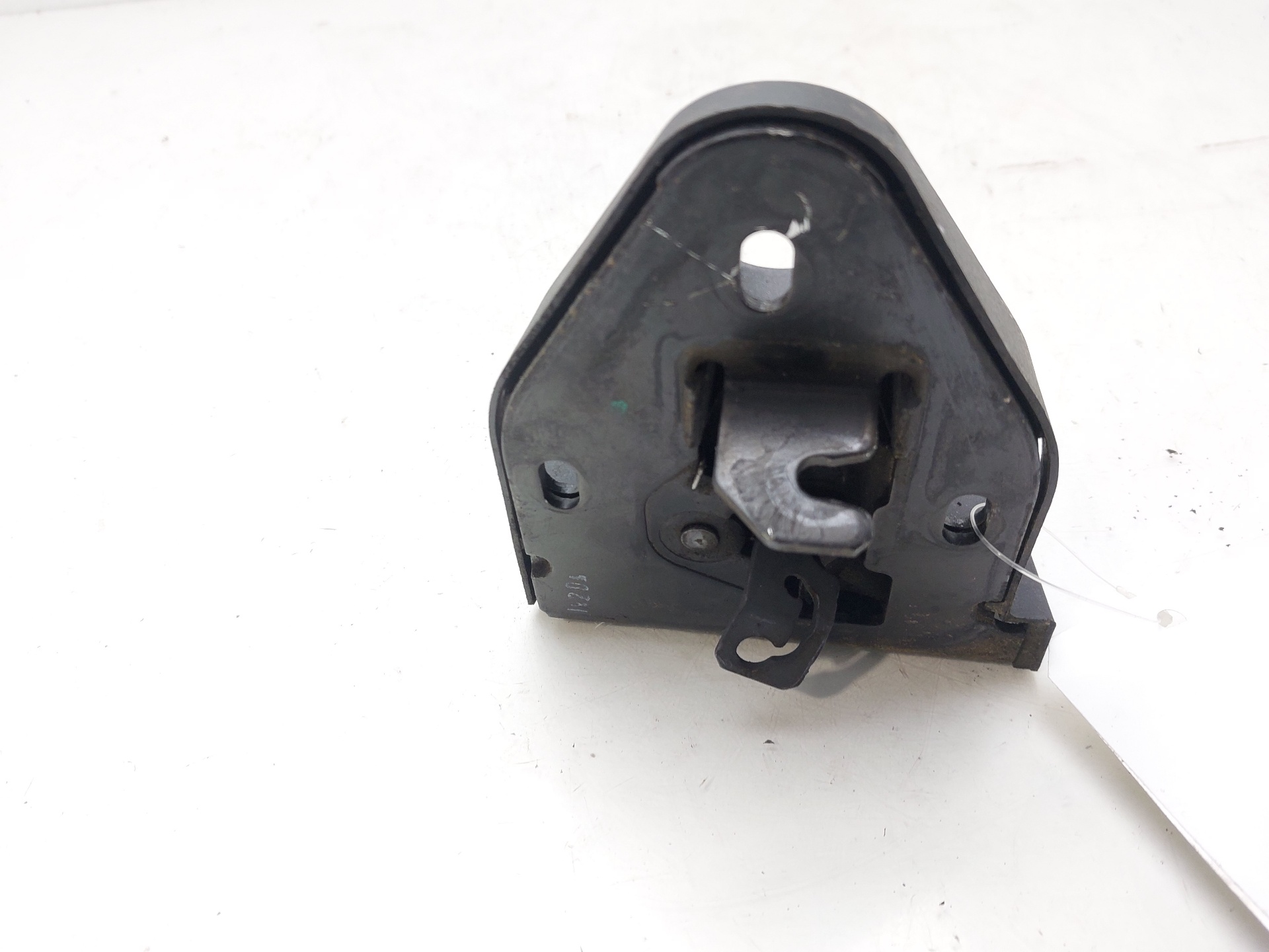 FIAT Tailgate Boot Lock 91166044 23723523