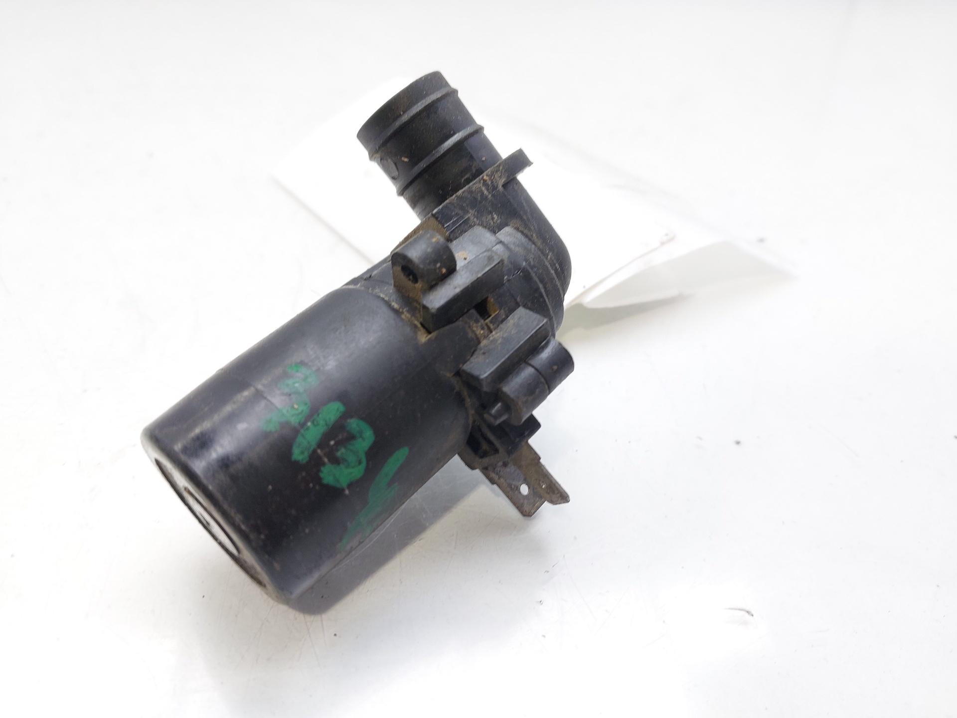 CITROËN BX 1 generation (1982-1994) Moteur de réservoir de laveuse 643466 20151451