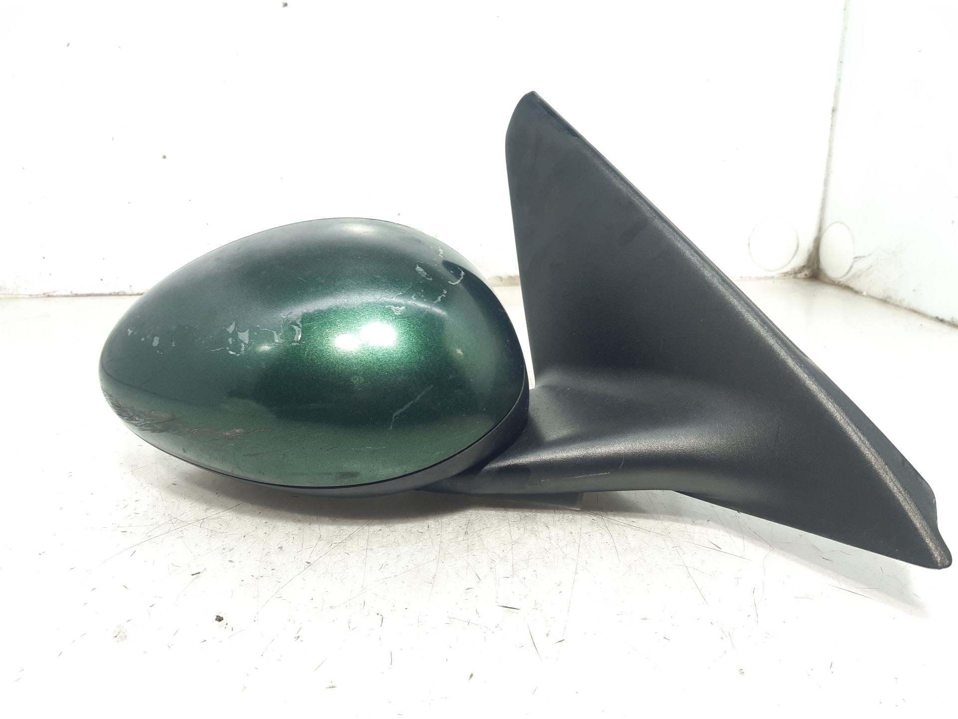 ALFA ROMEO 147 2 generation (2004-2010) Right Side Wing Mirror 014133 18774920