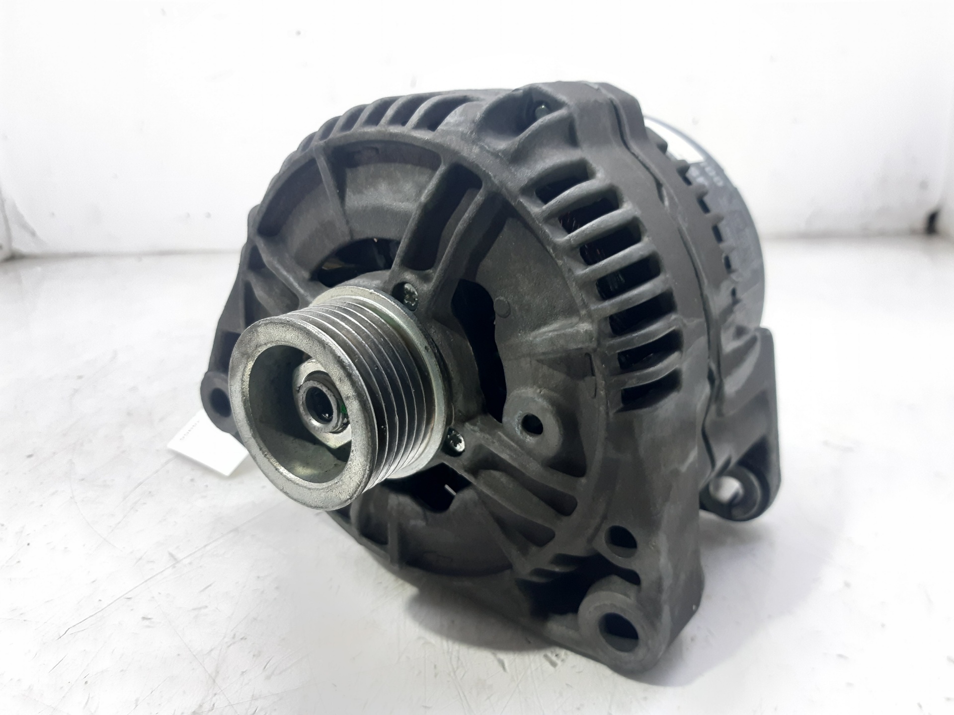 FIAT Corsa B (1993-2000) Alternator 90506202 22285346