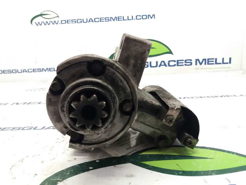 MAZDA Vel Satis 1 generation (2002-2009) Стартер 8200084114C 24079136