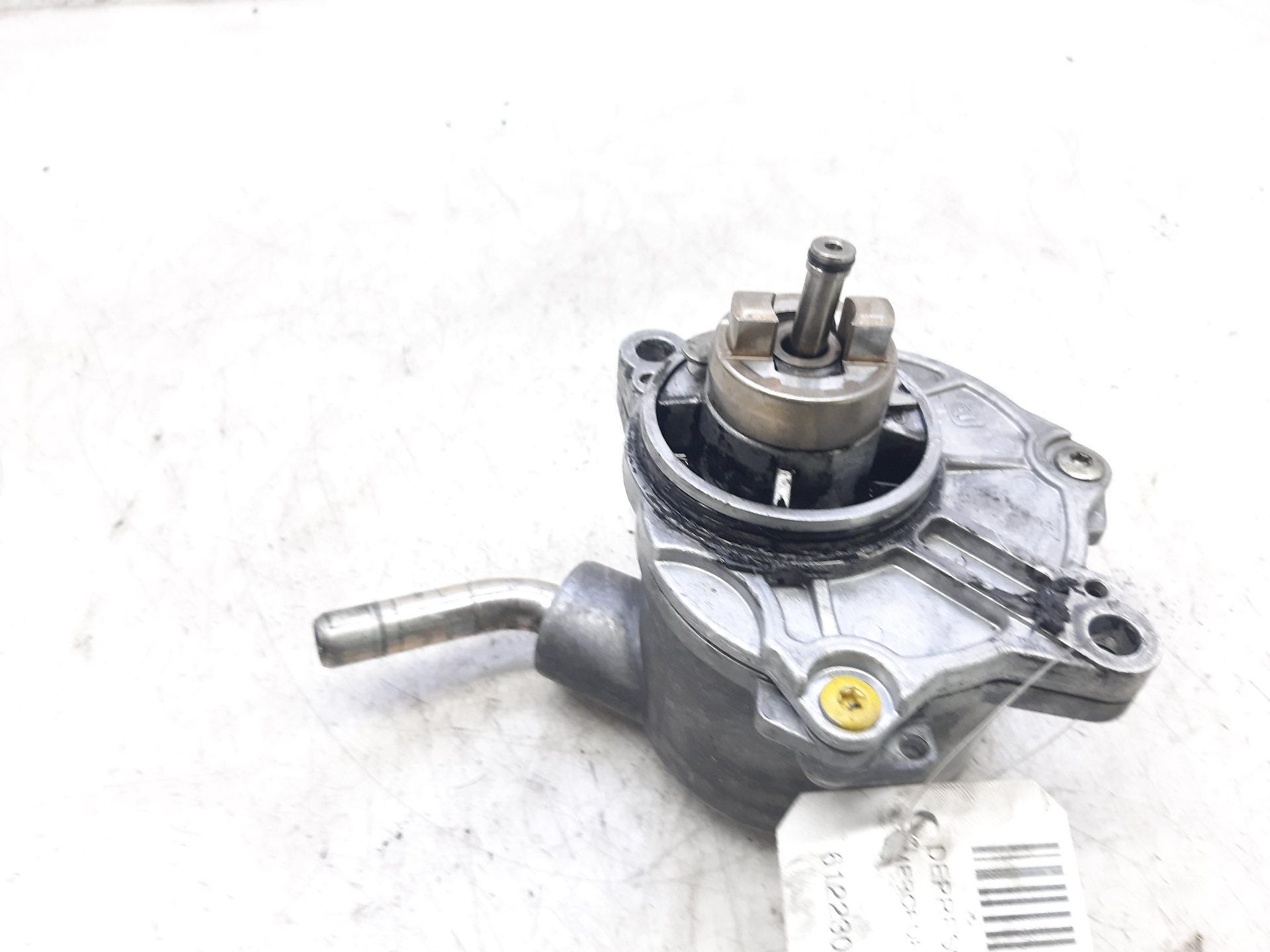 MERCEDES-BENZ M-Class W163 (1997-2005) Pompe à vide 6122300065 25025805