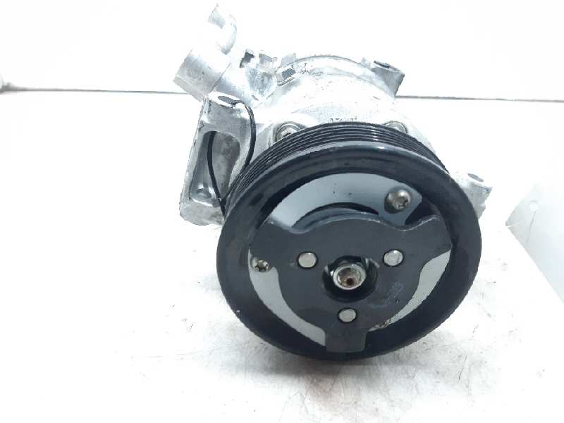 SKODA Rapid 2 generation (1985-2023) Air Condition Pump 5Q0820803G 18400725