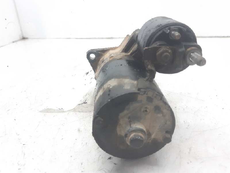 OPEL Astra G (1998-2009) Стартер 0001107077 18512234