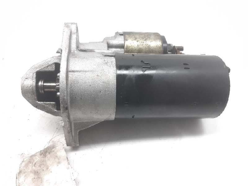 FIAT Stilo 1 generation (2001-2010) Стартер 0001108202 18412783