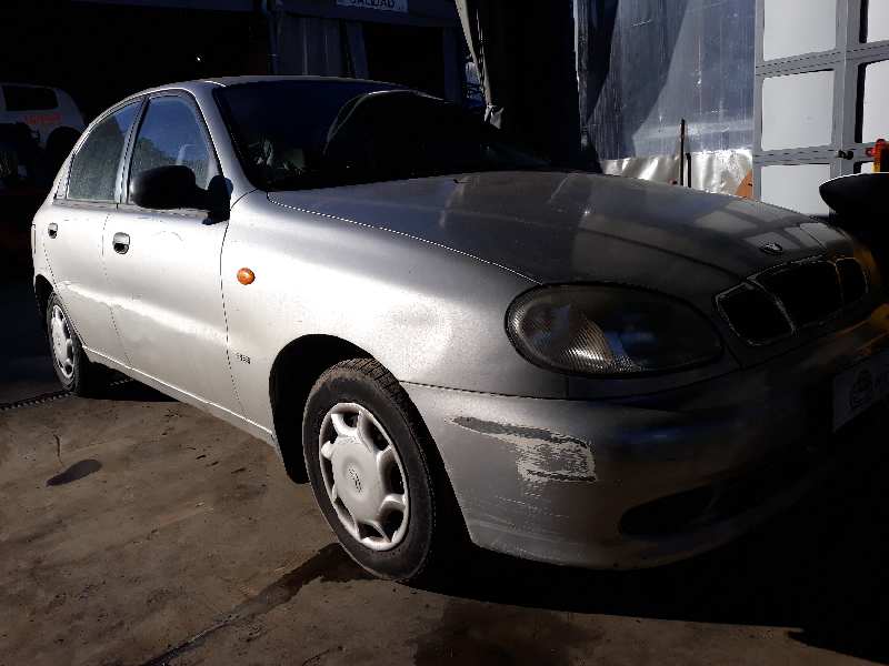 DAEWOO Lanos T100 (1997-2008) Ajovalojen kytkimen ohjausyksikkö 96230794 20184349