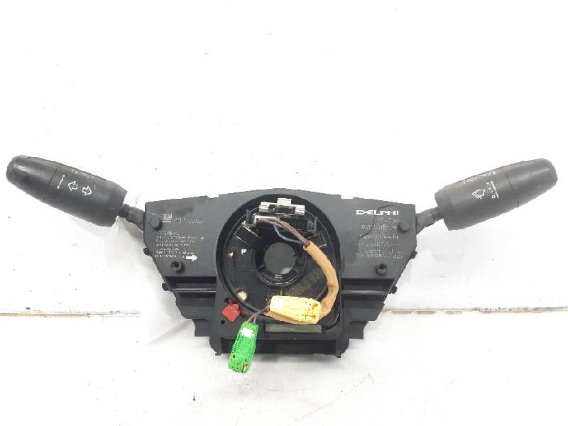 OPEL Corsa D (2006-2020) Steering Wheel 13142283 24011610