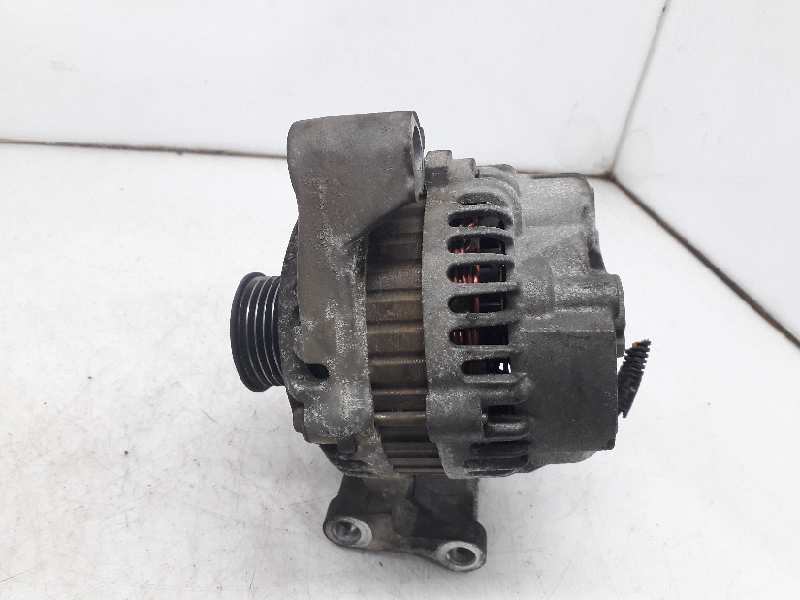 FORD Fiesta 5 generation (2001-2010) Alternator 2S6T10300DB 20185281