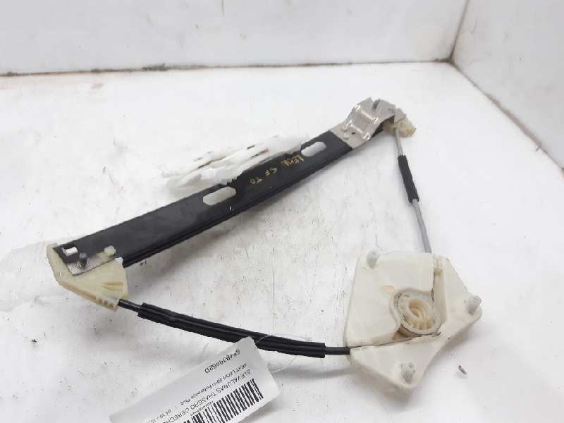 SEAT Leon 3 generation (2012-2020) Rear Right Door Window Regulator 5F4839462D 24107979