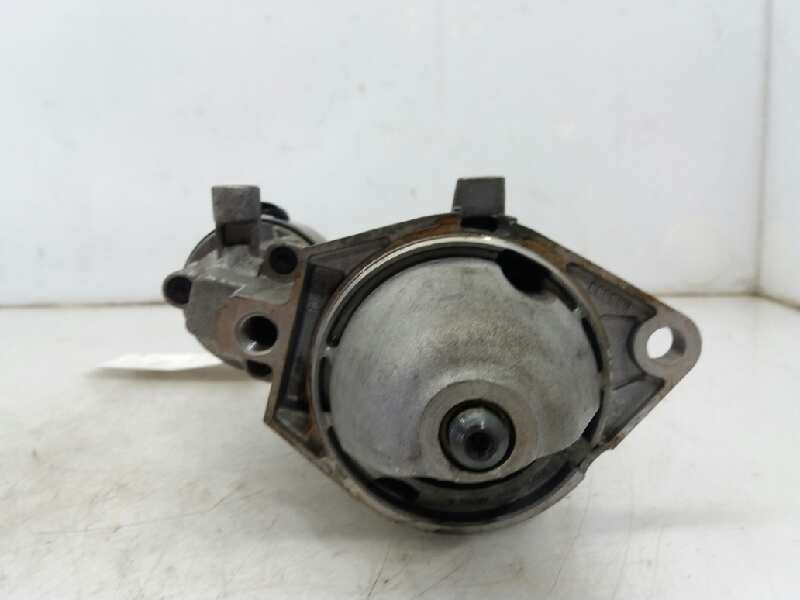 OPEL Astra H (2004-2014) Starter Motor 90341777 24090657