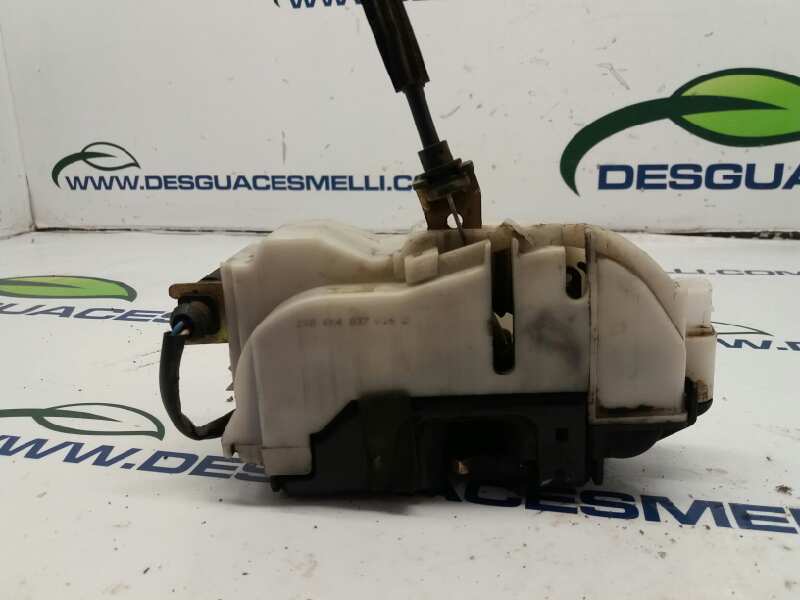 NISSAN Cordoba 1 generation (1993-2003) Front Right Door Lock 6K4837016D 20169342