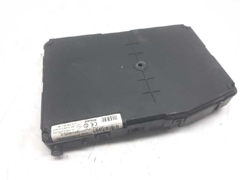 RENAULT Megane 2 generation (2002-2012) Other Control Units 8200309690 18412680