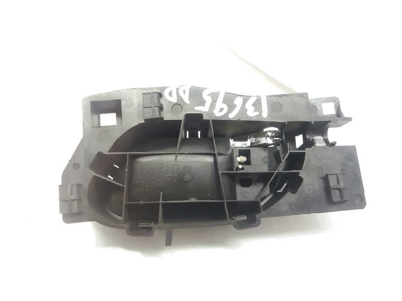 CITROËN C4 1 generation (2004-2011) Kitos salono dalys 96435310 20192912