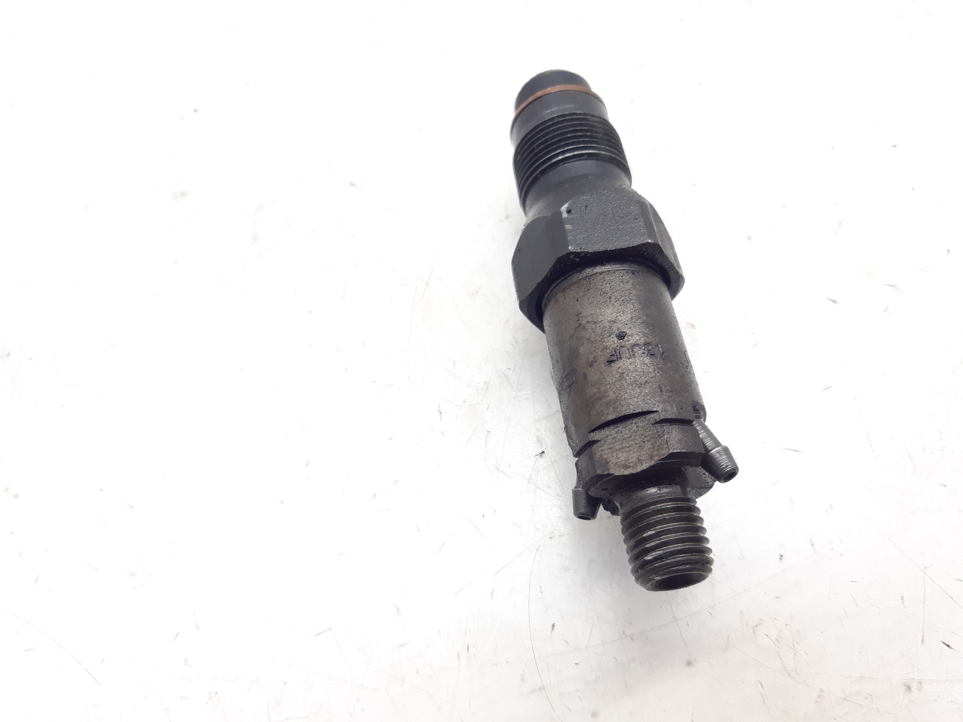 PEUGEOT 306 1 generation (1993-2002) Fuel Injector KCA20S106 18771102