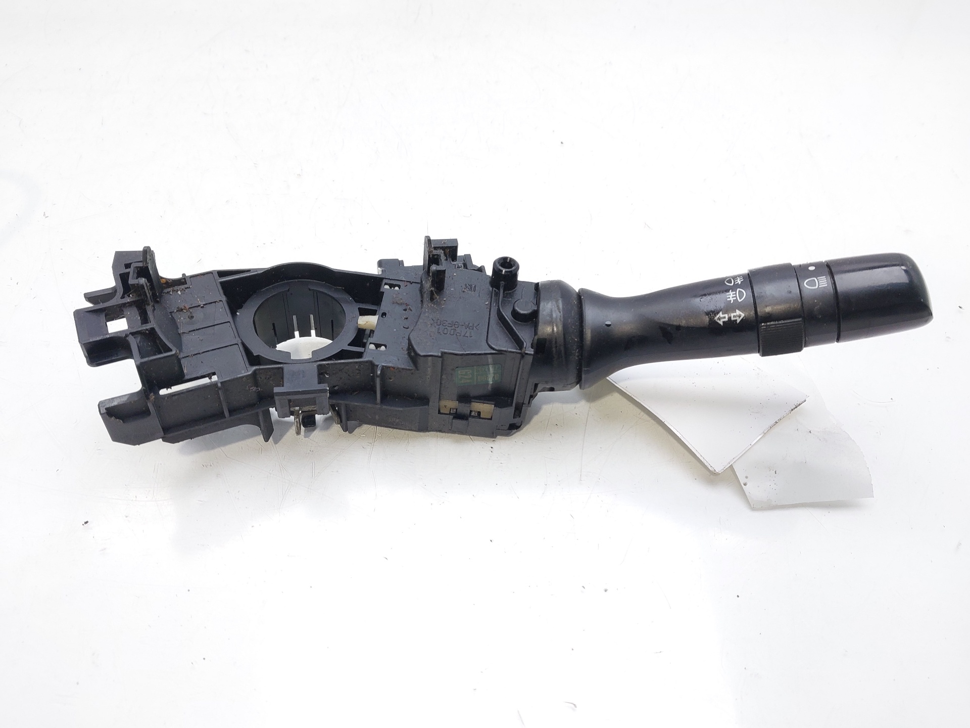 TOYOTA Auris 1 generation (2006-2012) Переключатель света 0229017F245 24131122